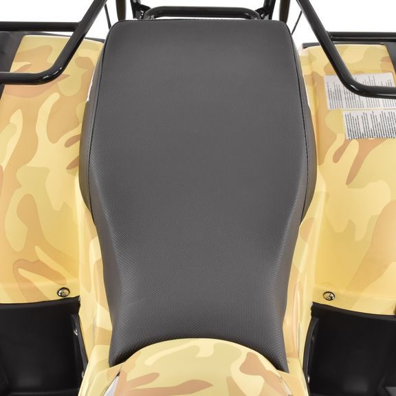 Accu Quad - HECHT 59399 SAND