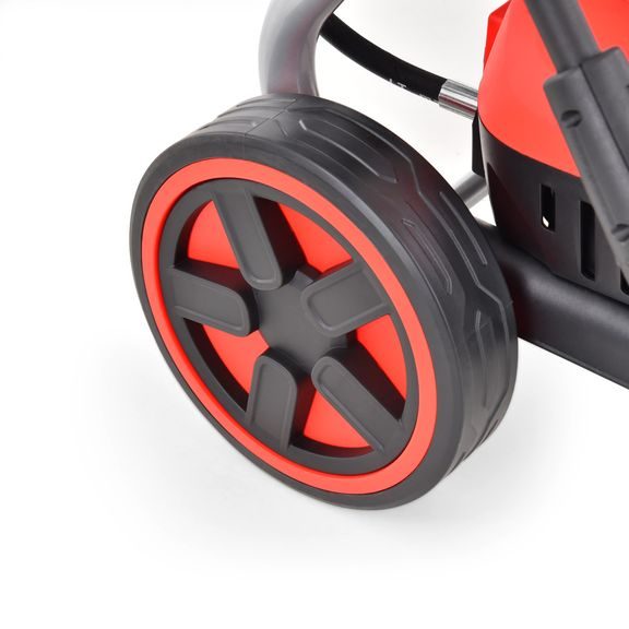 High pressure washer - HECHT 351