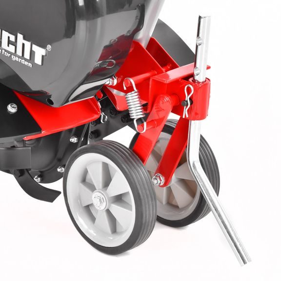 Petrol tiller - HECHT 784