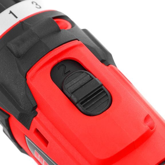 Cordless Drill Driver - HECHT 1277