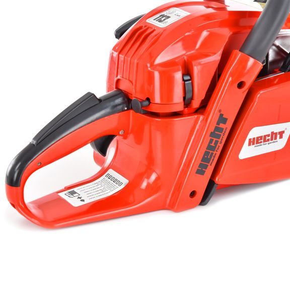 Petrol chainsaw - HECHT 958