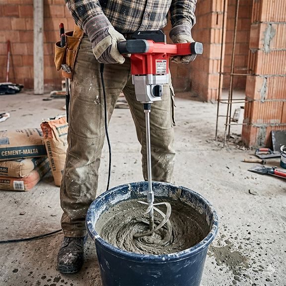 Electric Mixer - HECHT 1146