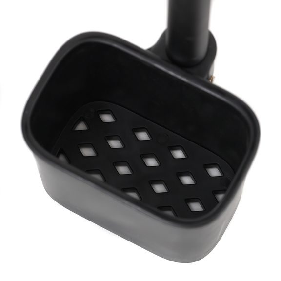 Crutch Holder - HECHT 00414