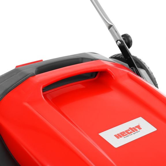 Manual Sweeping Machine - HECHT 8105