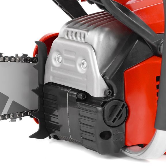 Gasoline Chain Saw - HECHT 58