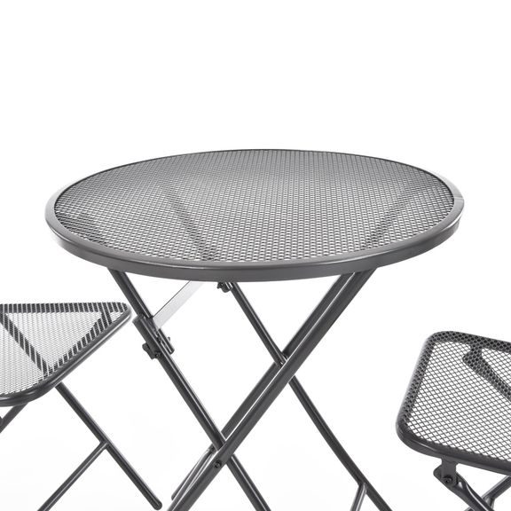 HECHT NAVASSA BISTRO SET