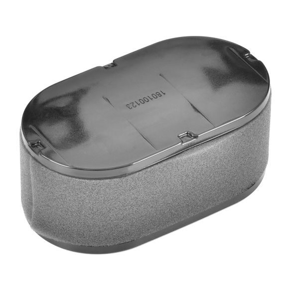 Lawn tractor - HECHT 5102 TWIN