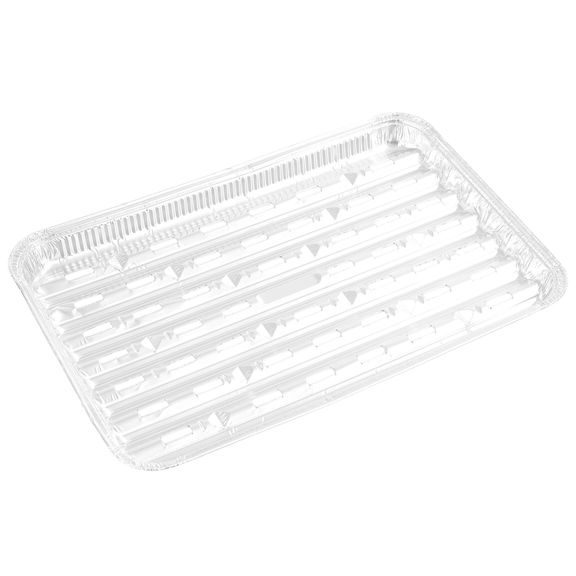 Grilling Tray 23 cm x 34 cm, 5 pcs