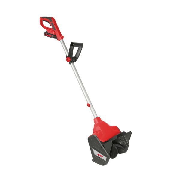 Cordless Snow Shovel 20V - HECHT 9030
