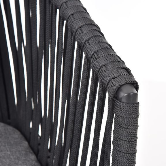 Garden chair - HECHT BERGAMO CHAIR