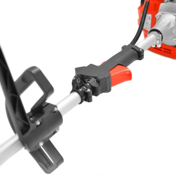 Petrol trimmer - HECHT 126 R