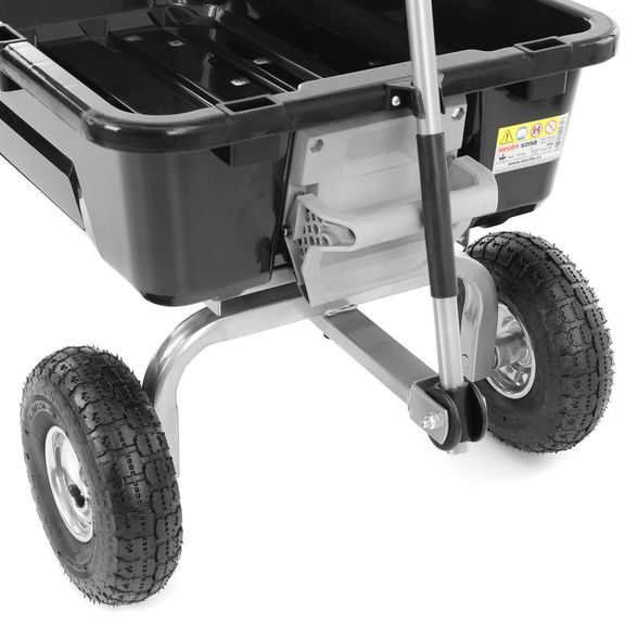 Garden cart - HECHT 52150