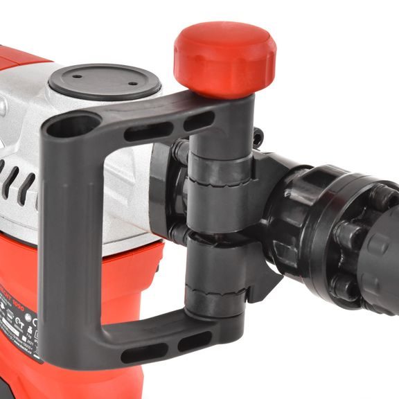 HECHT 1090 - hammer drill