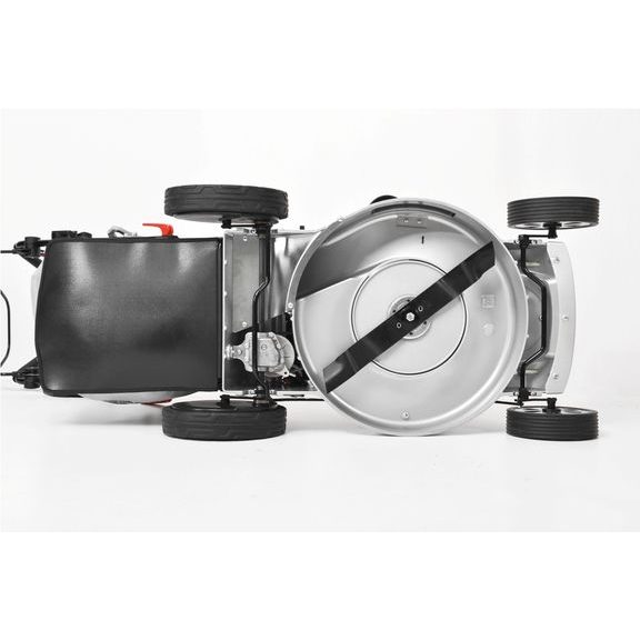 Záběr 51 cm s vlastností EDGE CUTTING