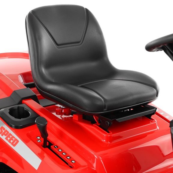 Garden Tractor - HECHT 5286