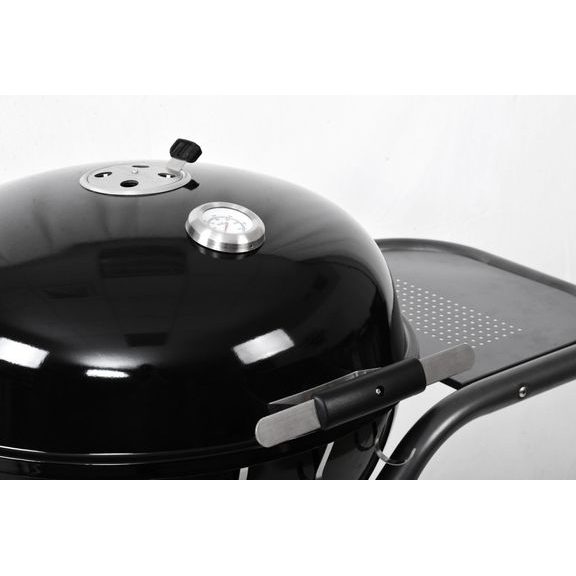 Integrovaný teploměr