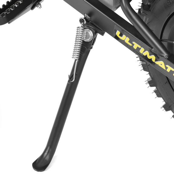 Accu bike - HECHT 59150 RED