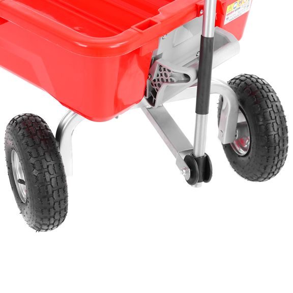 Garden cart - HECHT 52150