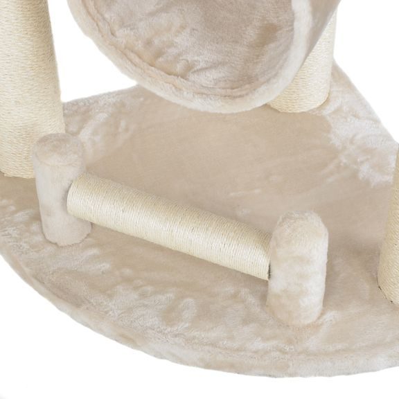 Scratching post for cats - GARFIELD B