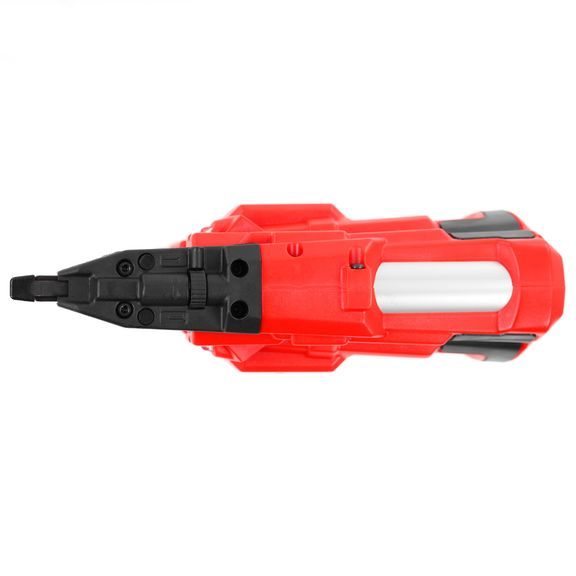 Accu nailer - HECHT 1515