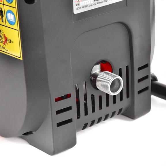 High pressure washer - HECHT 317