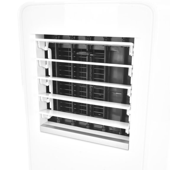 Portable air conditioning - HECHT 3907