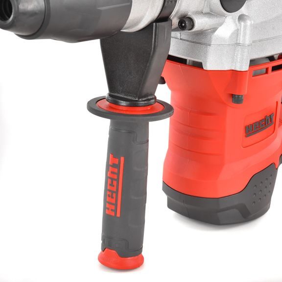 Rotary hammer - HECHT 1069