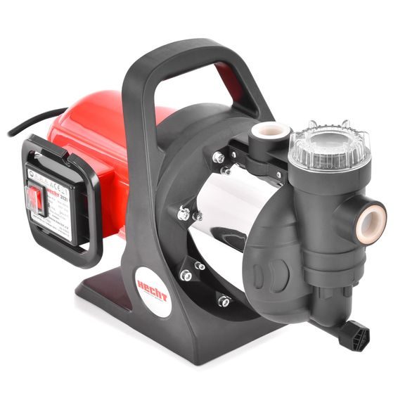 Garden pump - HECHT 3131