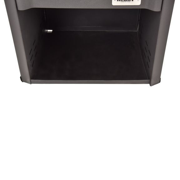 Wood stoves - HECHT FLEMIS