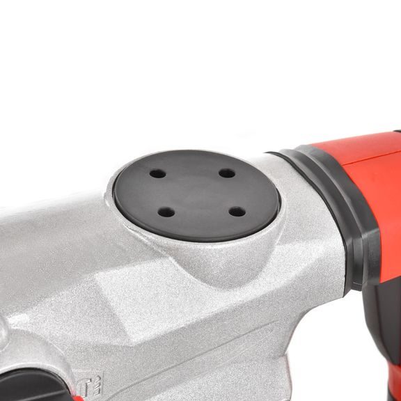 Rotary hammer - HECHT 1069