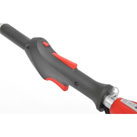 Madlo s ovládáním