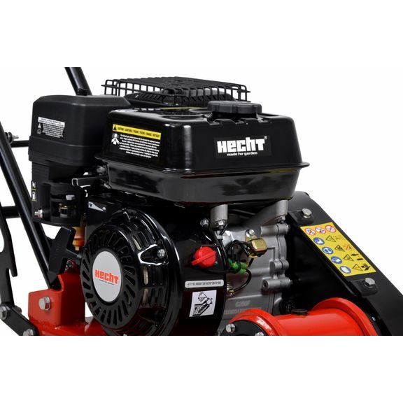 Motor o obsahu 196 cm3