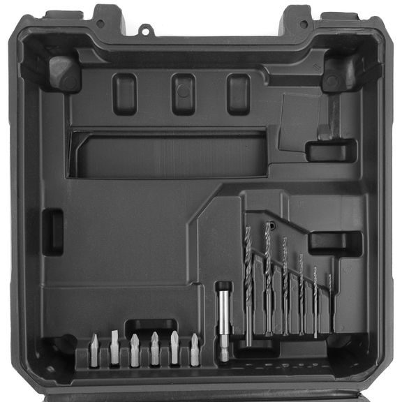 Cordless Drill Driver - HECHT 1277