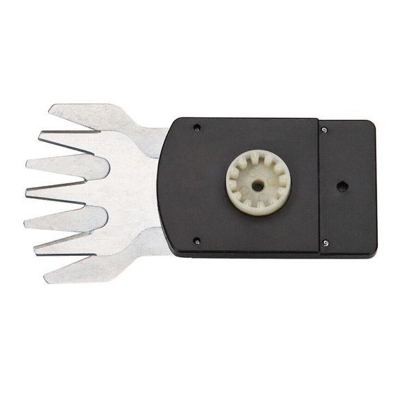 Accu grass shear and hedge trimmer - HECHT 5036 SET 2 in 1