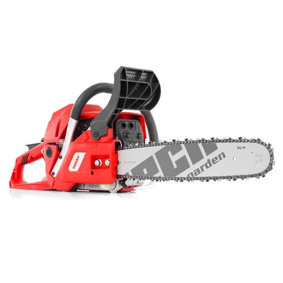 Petrol chainsaw - HECHT 954