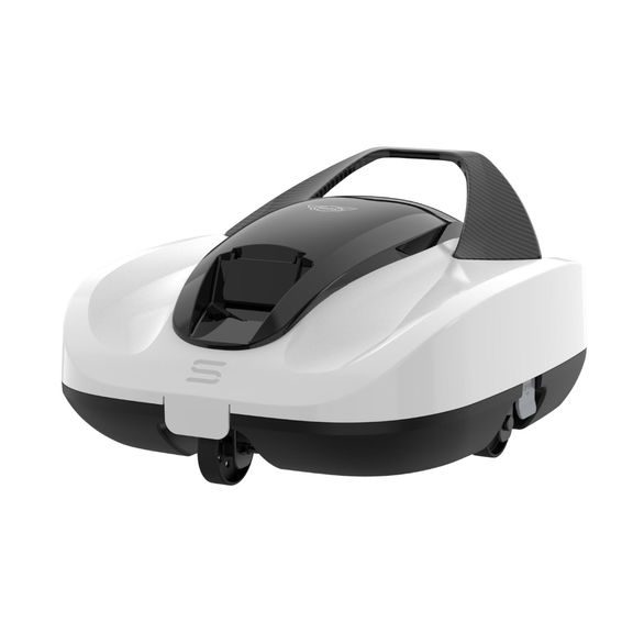 Automatický bazénový vysavač - HECHT BLUESEA 100