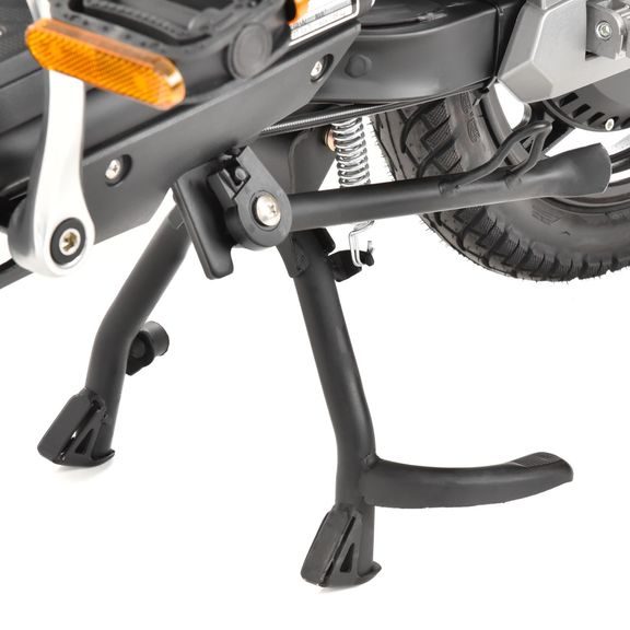 E-scooter - HECHT BETIS SILVER