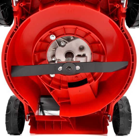 Petrol lawn mower - HECHT 5406