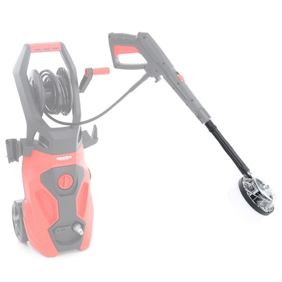 Rotary Brush - HECHT 000330E