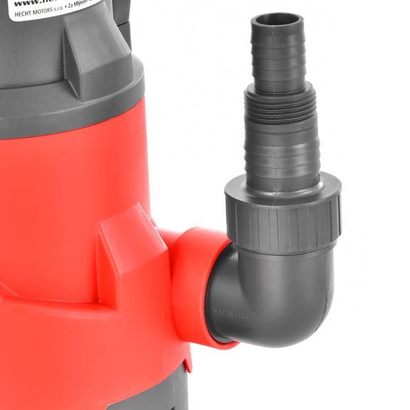 Submersible pump - HECHT 3752