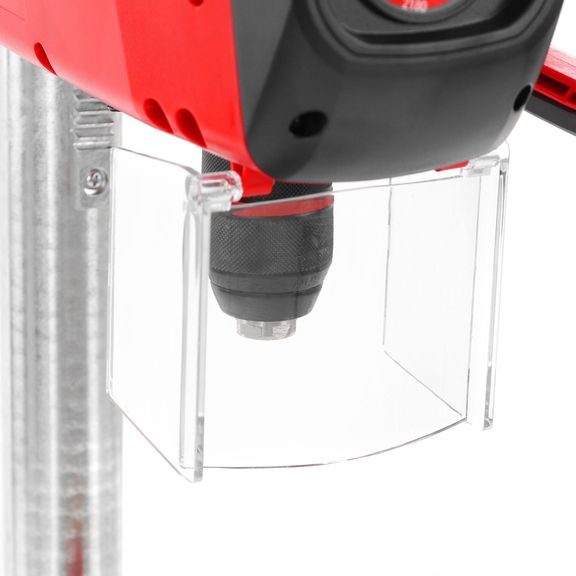 Table Drill - HECHT 1057