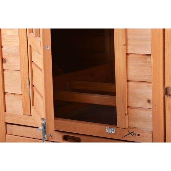 Zajistitelná vnitřní dvířka