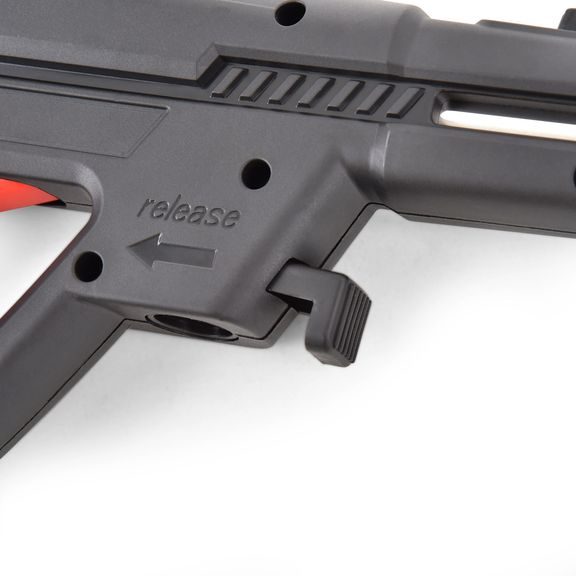 High pressure washer - HECHT 351