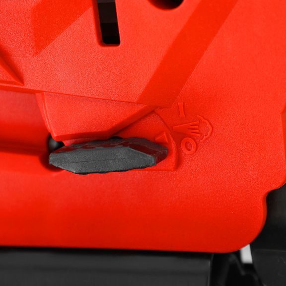 Jig saw - HECHT 1560