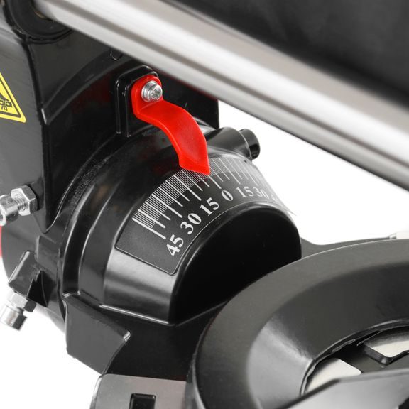 Mitre Saw - HECHT 829