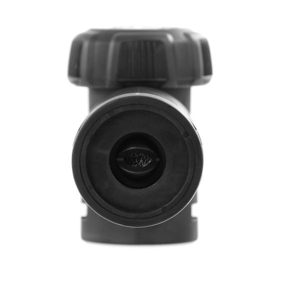 Foam Nozzle - HECHT 000330G