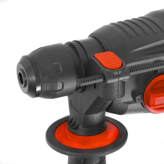 Rotary hammer - HECHT1082