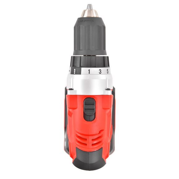 Accu Screwdriver/Drill - HECHT 1277