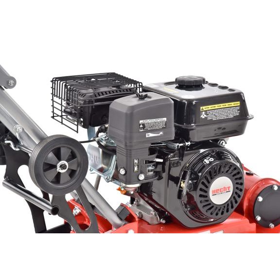 Plate compactor - HECHT 1111