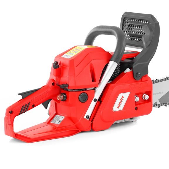 Petrol chainsaw - HECHT 954